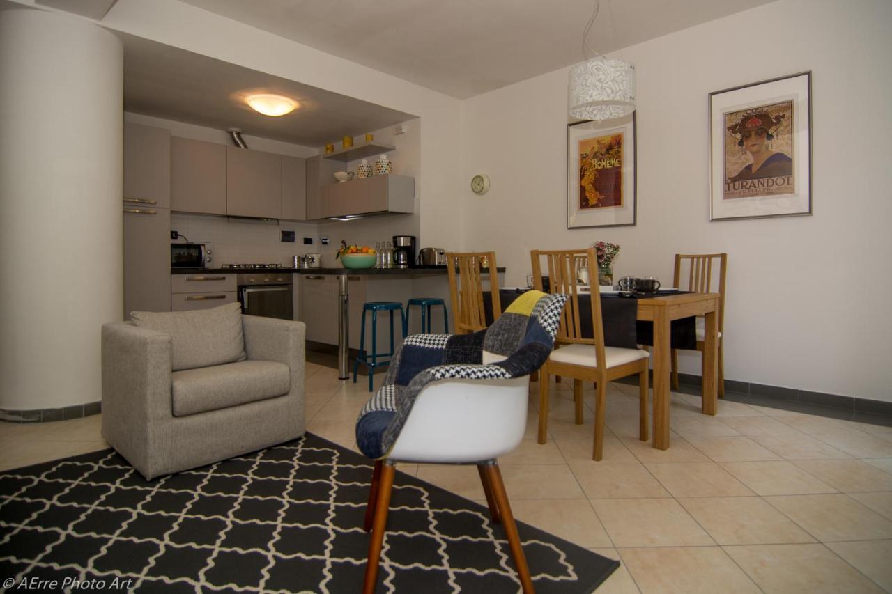 Casa Piaggia Apartment Lucca Bagian luar foto
