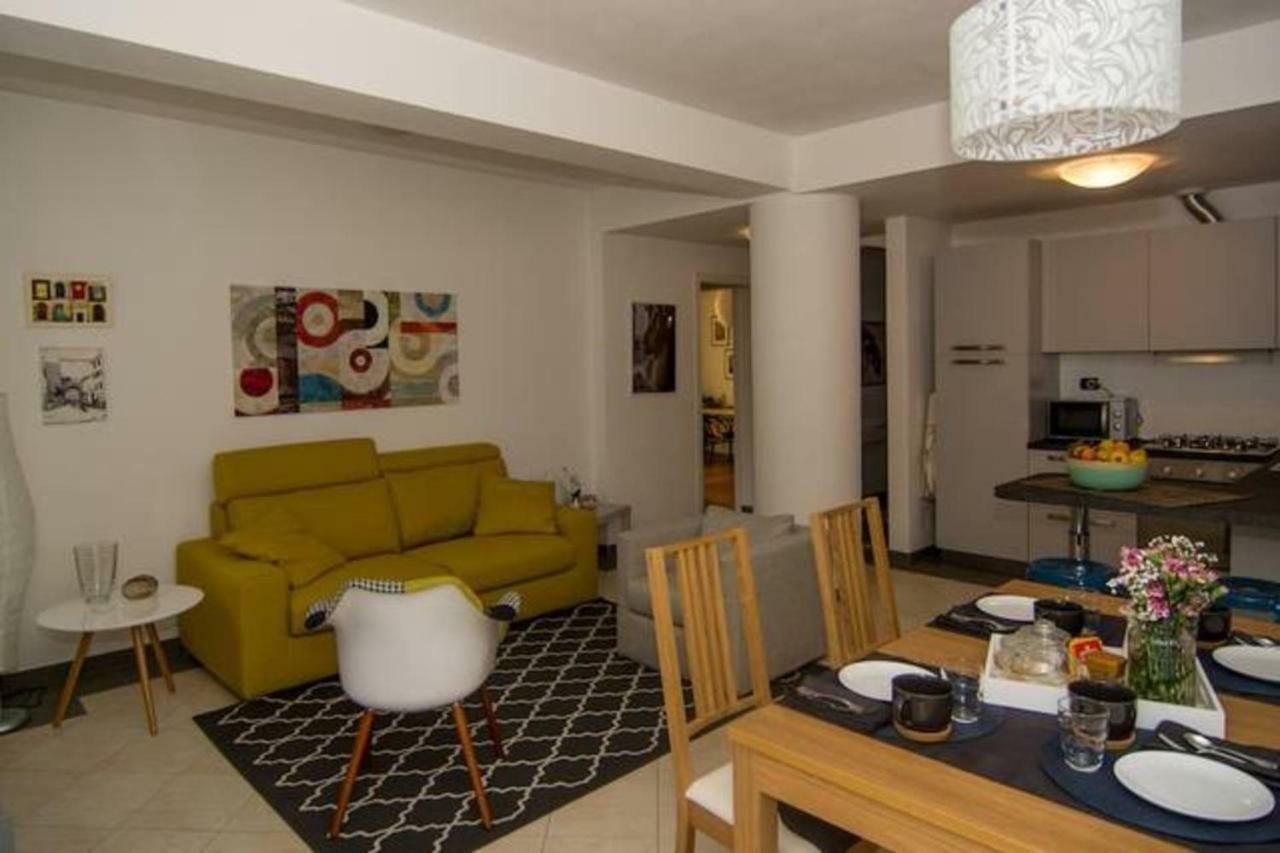 Casa Piaggia Apartment Lucca Bagian luar foto