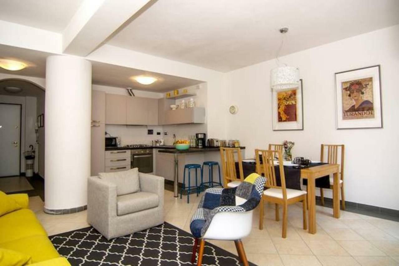 Casa Piaggia Apartment Lucca Bagian luar foto